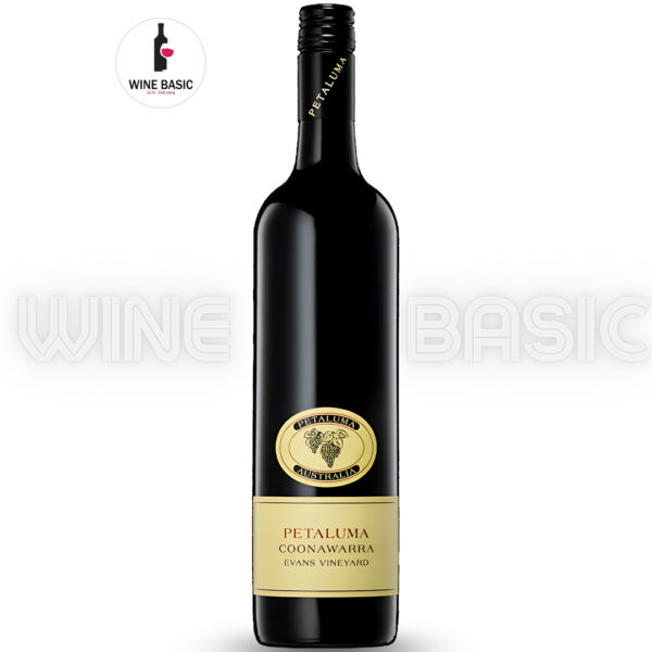 Rượu Vang Petaluma Evans Vineyard