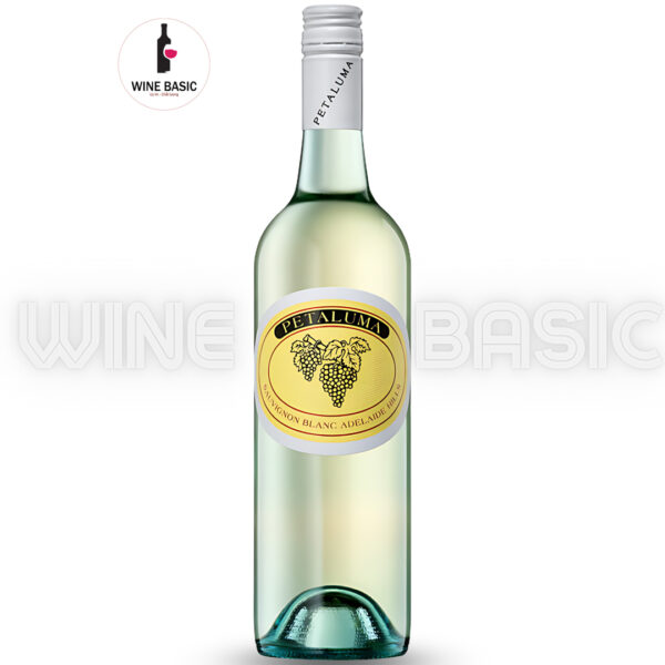 Rượu Vang Petaluma White Label Sauvignon Blanc