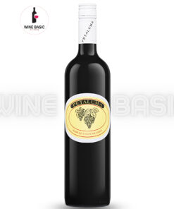 Rượu Vang Petaluma White Label Shiraz