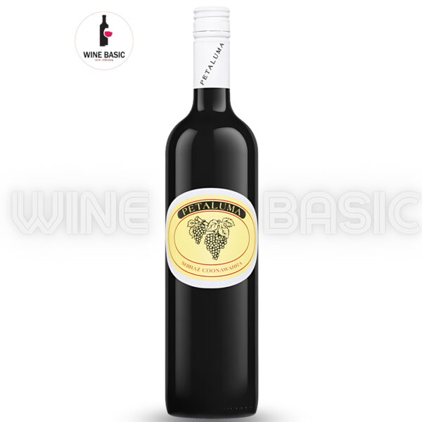 Rượu Vang Petaluma White Label Shiraz