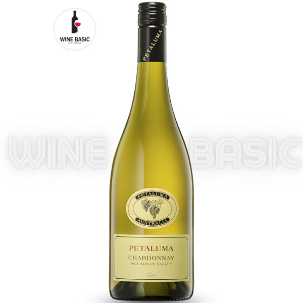 Rượu Vang Petaluma Yellow Label Chardonnay
