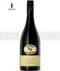 Rượu Vang Petaluma Yellow Label Shiraz