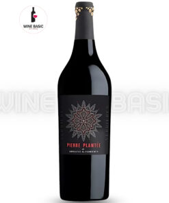 Rượu Vang Pierre Plantée