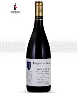 Rượu Vang Pommard Cuvée Raymond Cyrot
