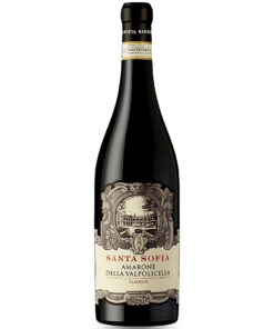 Rượu Vang Santa Sofia Amarone della Valpolicella Classico