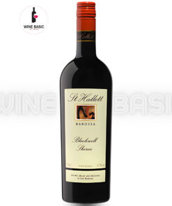 Rượu Vang St Hallett Blackwell Shiraz