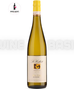 Rượu Vang St Hallett Eden Valley Riesling