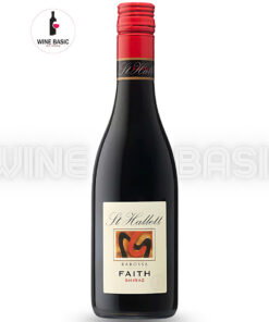 Rượu Vang St Hallett Faith Shiraz 0.375L