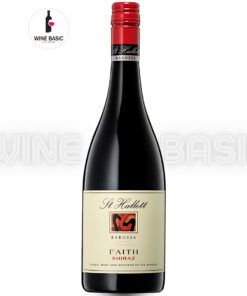 Rượu Vang St Hallett Faith Shiraz