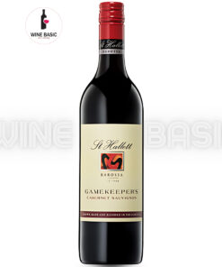 Rượu Vang St Hallett Gamekeeper's Cabernet Sauvignon