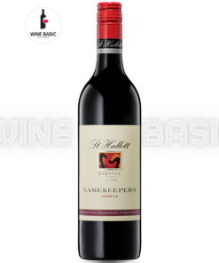 Rượu Vang St Hallett Gamekeeper's Shiraz