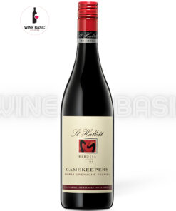 Rượu Vang St Hallett Gamekeeper's Shiraz-Grenache-Touriga