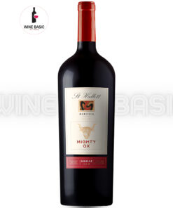 Rượu Vang St Hallett Mighty Ox Shiraz Magnum 1.5L