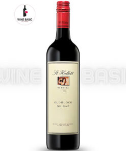 Rượu Vang St Hallett Old Block Shiraz