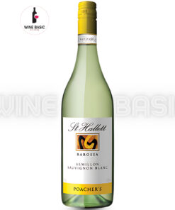 Rượu Vang St Hallett Poacher's Semillon-Sauvignon Blanc