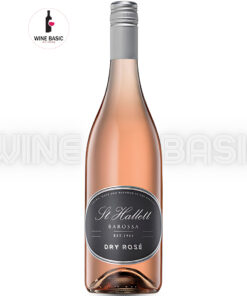 Rượu Vang St Hallett Rosé