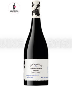 Rượu Vang Tatachilla McLaren Vale Shiraz