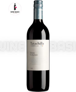 Rượu Vang Tatachilla Shiraz-Cabernet