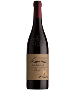 Rượu Vang Zenato Amarone Della Valpolicella Classico 1.5L