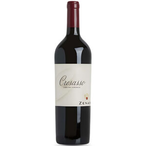 Rượu Vang Zenato Cresasso Corvina Veronese 1.5L