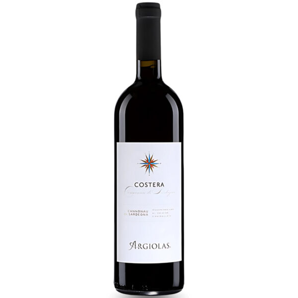 Rượu Vang Argiolas Costera