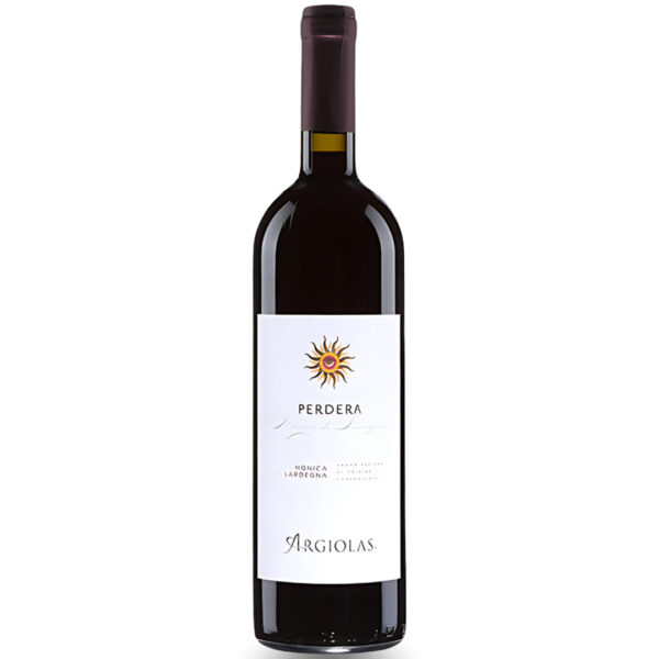 Rượu Vang Argiolas Perdera
