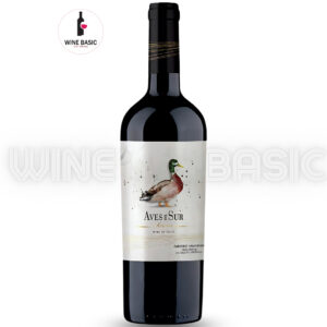 Rượu Vang Aves Del Sur Reserva Cabernet Sauvignon