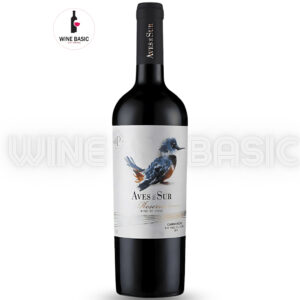 Rượu Vang Aves Del Sur Reserva Carmenere