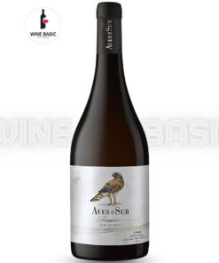 Rượu Vang Aves Del Sur Reserva Syrah