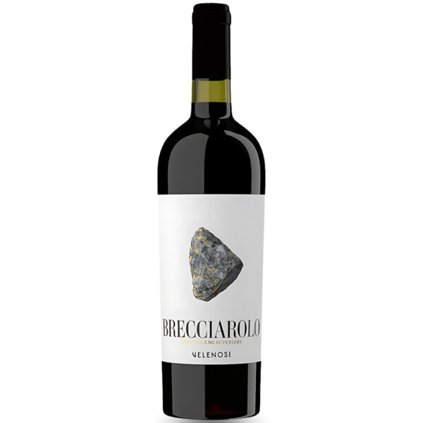 Rượu Vang Brecciarolo Rosso Piceno Superiore Velenosi