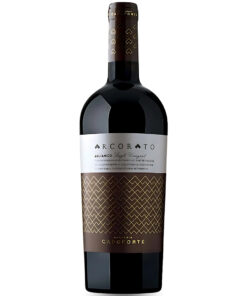 Rượu Vang Capoforte Arcorato