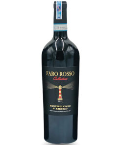 Rượu Vang Collection Faro Rosso