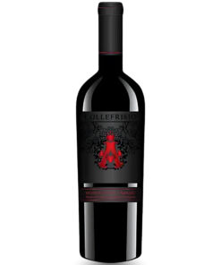 Rượu Vang Collefrisio A Montepulciano d'Abruzzo