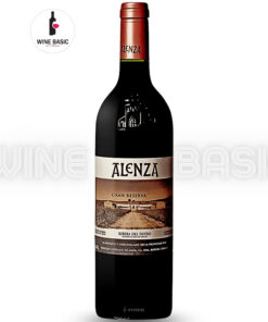 Rượu Vang Condado de Haza Alenza