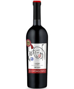 Rượu Vang Corte Del Golfo Lazio Rosso
