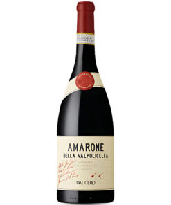 Rượu Vang Dal Cero Amarone della Valpolicella