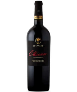 Rượu Vang Due Palme Ettamiano Primitivo