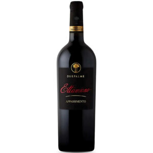 Rượu Vang Due Palme Ettamiano Primitivo