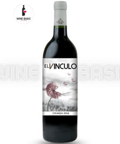 Rượu Vang EL Vinculo Crianza