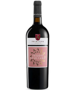 Rượu Vang Feudo Apuliano Primitivo