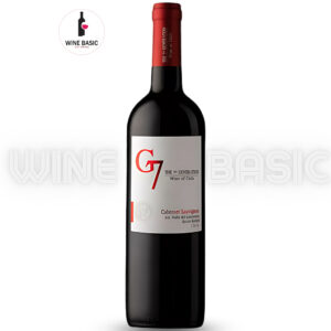 Rượu Vang G7 Clasico Cabernet Sauvignon