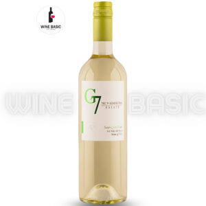 Rượu Vang G7 Clasico Sauvignon Blanc