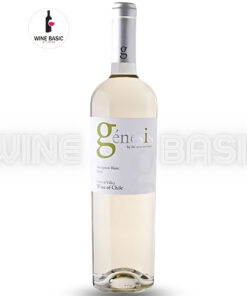 Rượu Vang Genesis Sauvignon Blanc