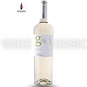 Rượu Vang Genesis Sauvignon Blanc