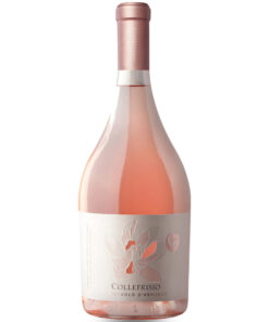 Rượu Vang Hồng Collefrisio Cerasuolo d'Abruzzo