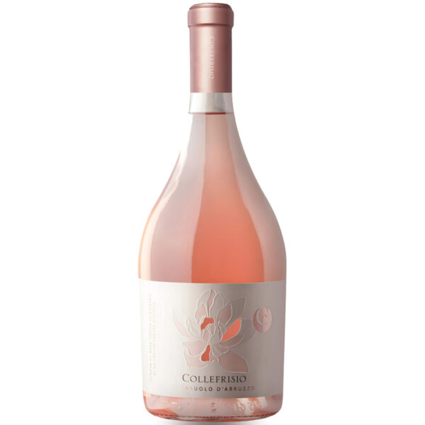 Rượu Vang Hồng Collefrisio Cerasuolo d'Abruzzo