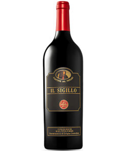 Rượu Vang IL Sigillo