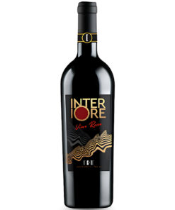 Rượu Vang Interiore Vino Rosso