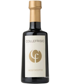 Rượu Vang Không Cồn Collefrisio Mostocotto