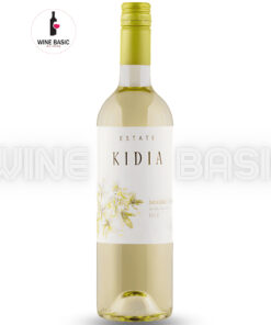Rượu Vang Kidia Classico Sauvignon Blanc